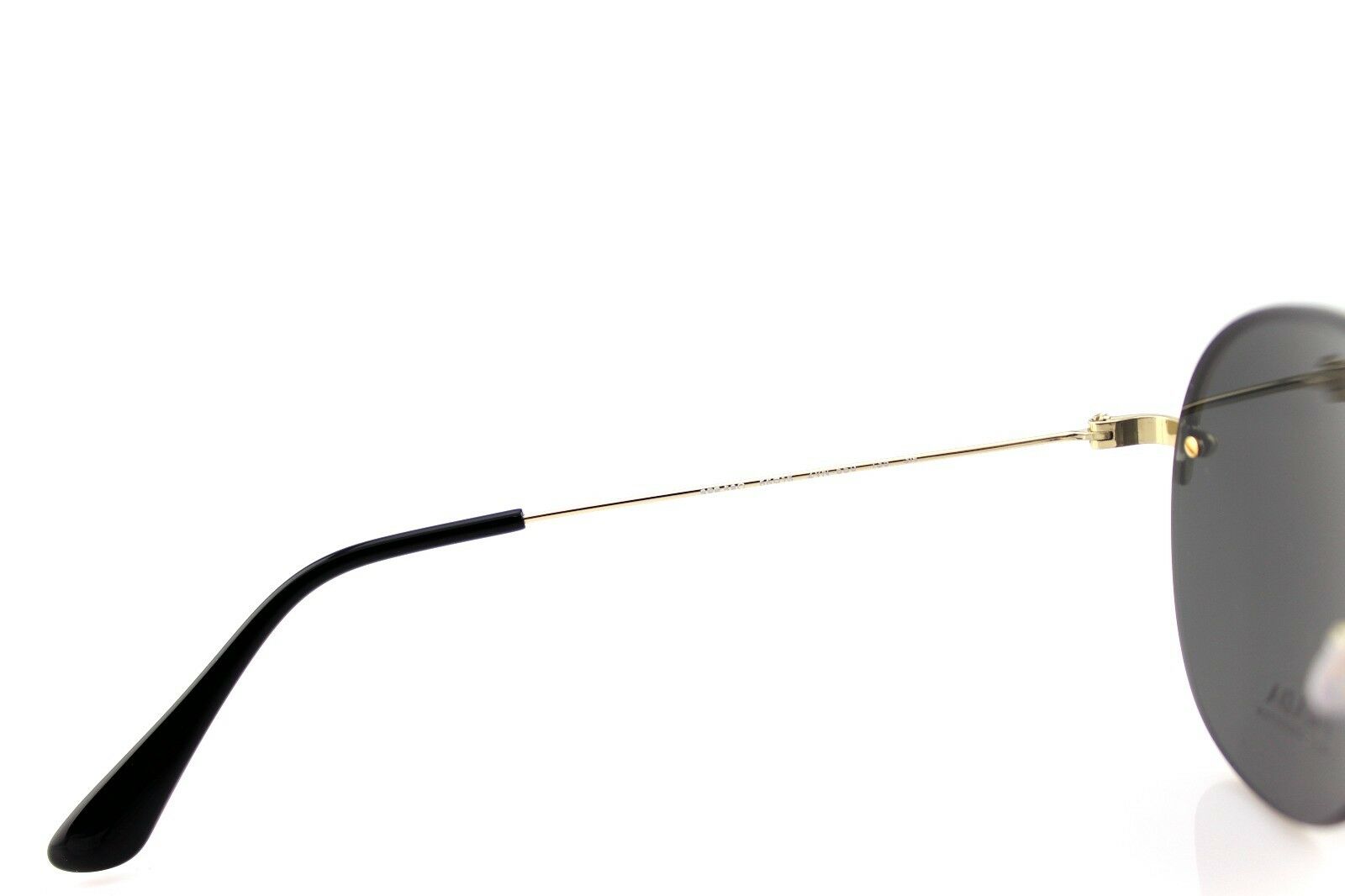 Prada Teddy Unisex Sunglasses SPR 58O ZVN-5S0 PR 58OS 7