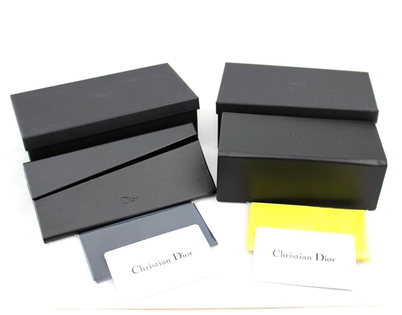 Christian Dior Round Women's Sunglasses 003 KU 7