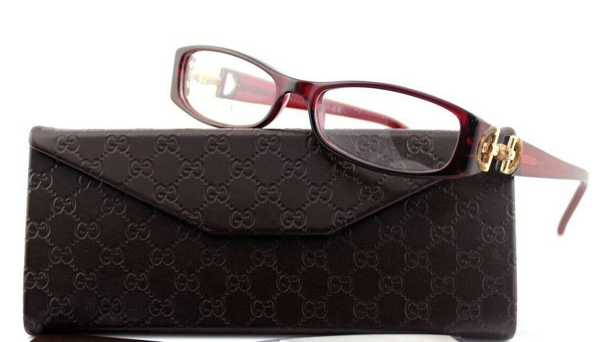 Gucci Women's Eyeglasses GG 3009 VOH 15 130 8