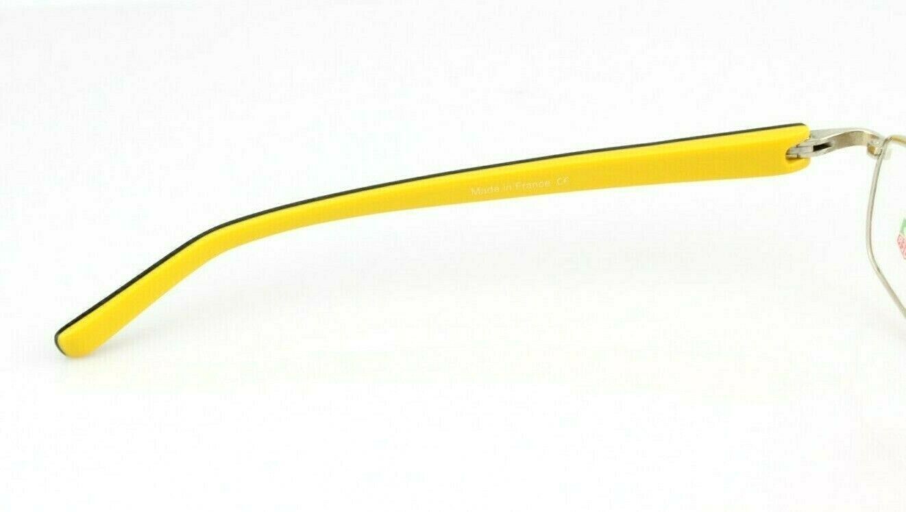 TAG Heuer Unisex Eyeglasses TH 8003 001 6