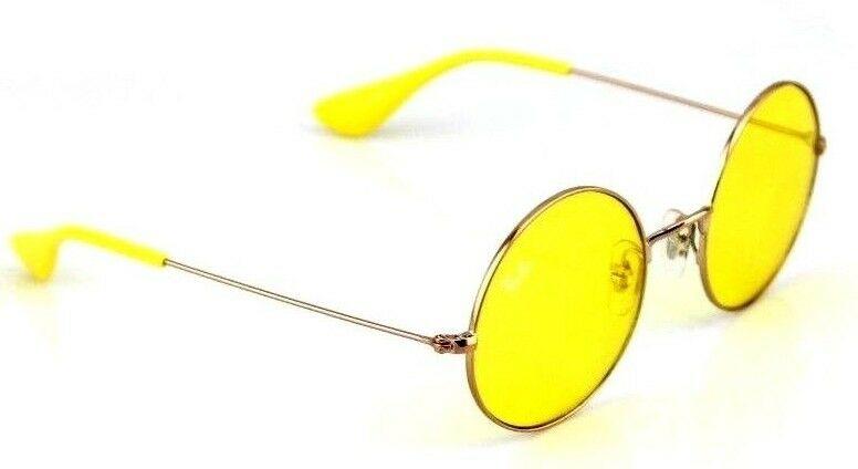 Ray-Ban JA-JO Unisex Sunglasses RB 3592 9035C9 4