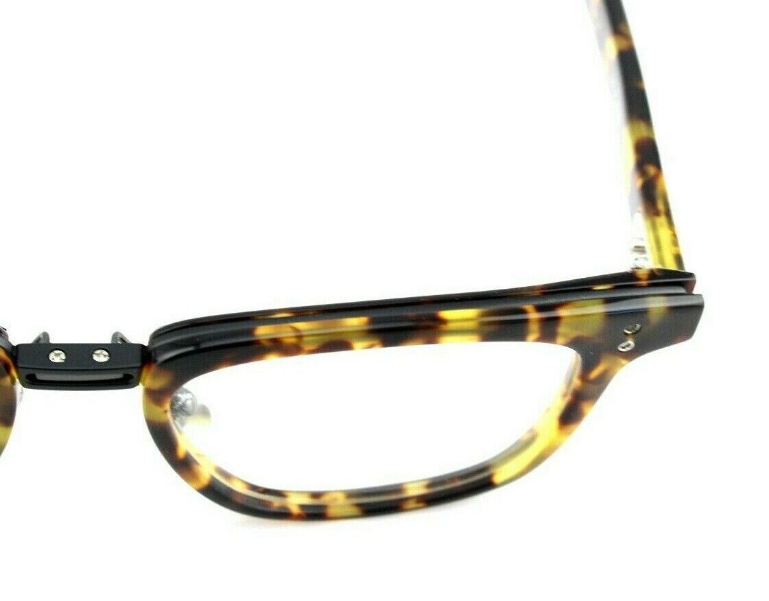 Dita Atlas Unisex Eyeglasses DRX 2063 B 7