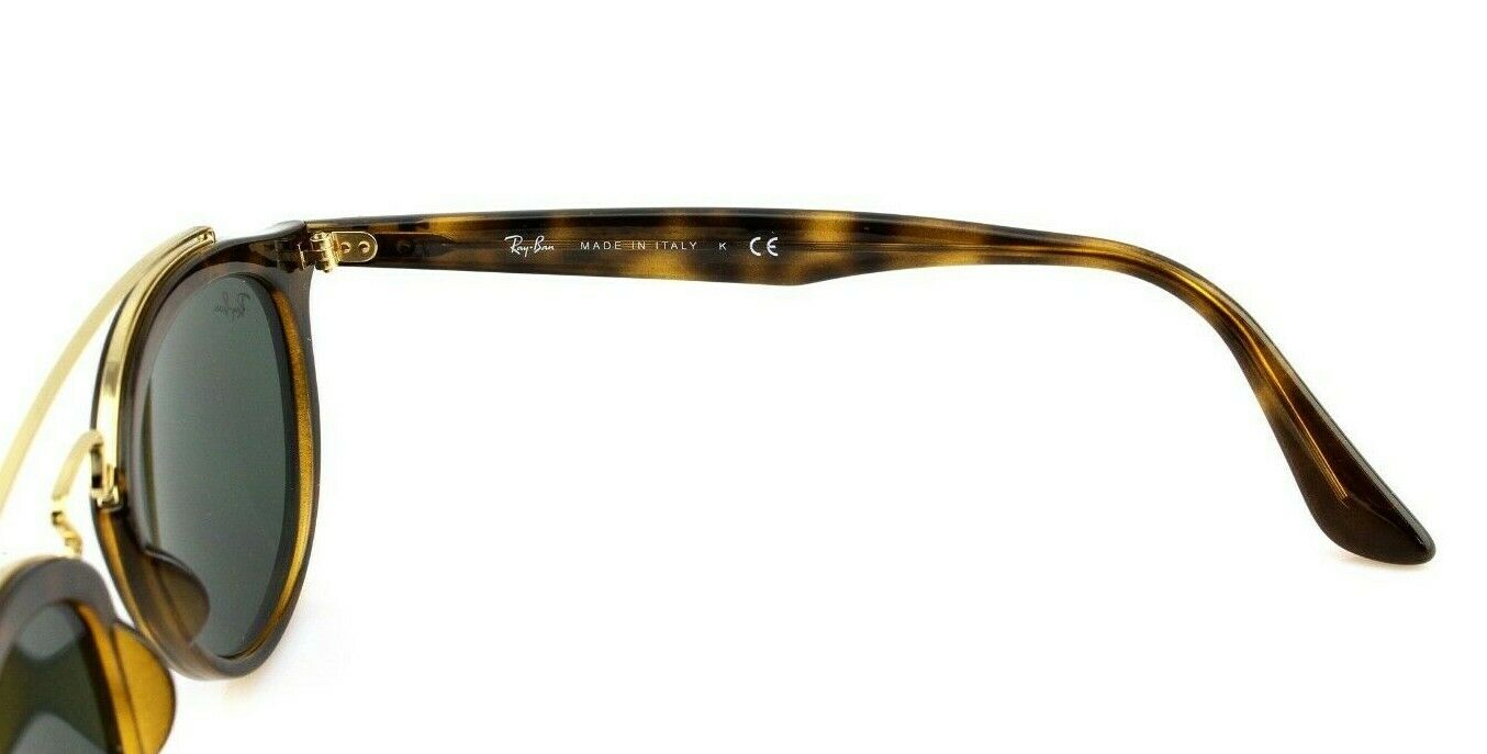 Ray-Ban Gatsby II Women's Sunglasses RB 4257 710/71 53MM 5