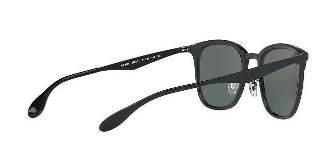 Ray-Ban Unisex Sunglasses RB4278 628271 3