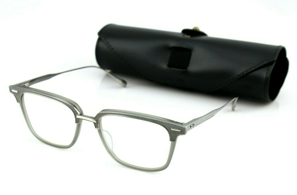 Dita Oak Unisex Eyeglasses DRX 2085 A