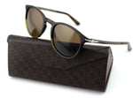 Gucci Unisex Sunglasses GG 1110S M06 A6 8
