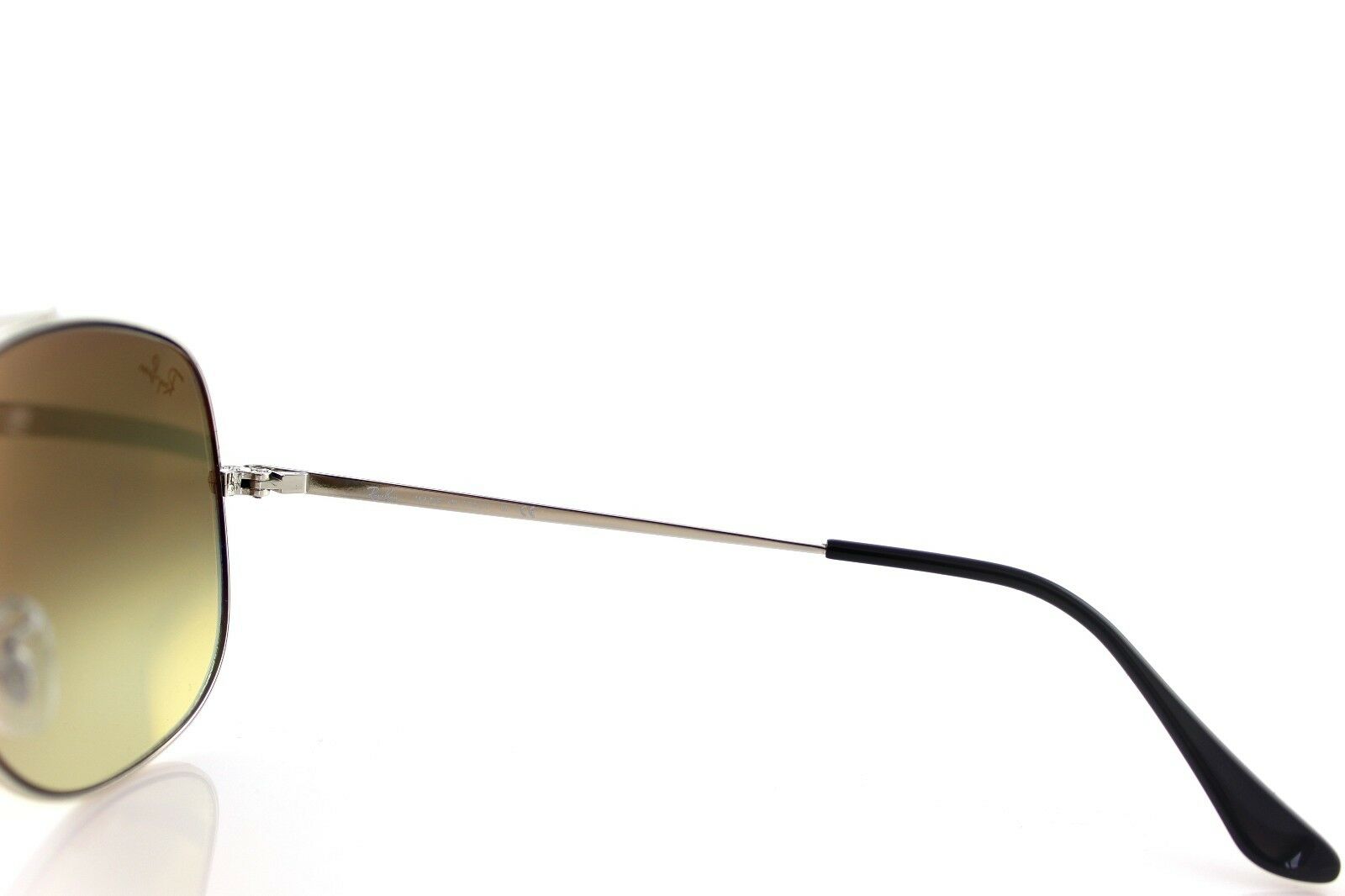 Ray-Ban The General Unisex Sunglasses RB 3561 003/7O 8