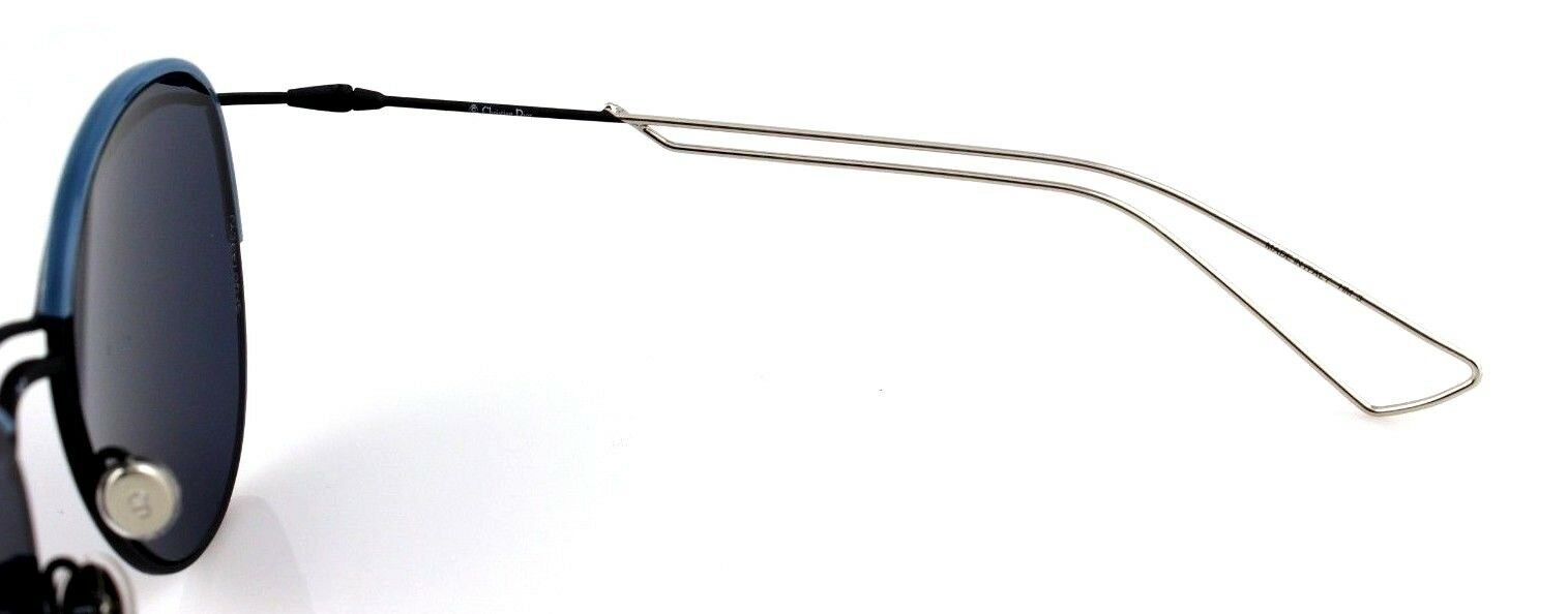 Christian Dior Round Women's Sunglasses 003 KU 5