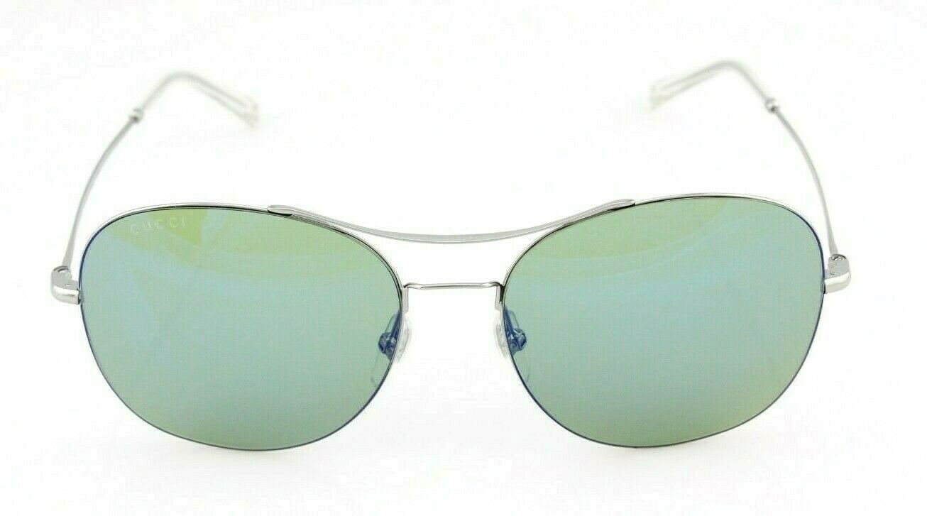 Gucci Unisex Sunglasses GG0501S 004 1