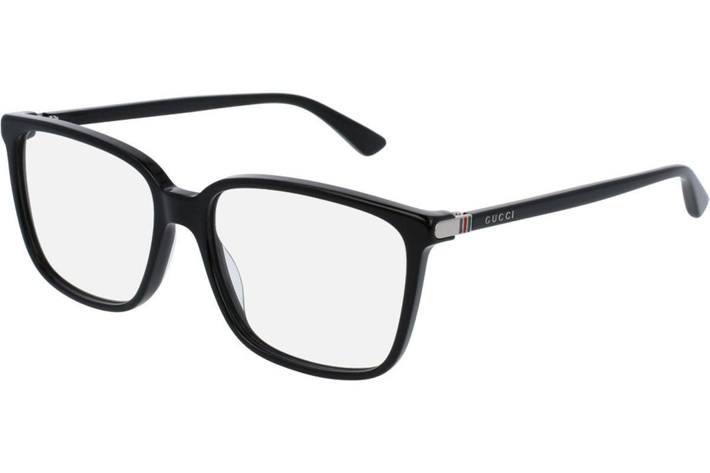 Gucci Men's Eyeglasses GG 0019O 001 19O