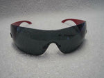 Versace Unisex Sunglasses VE 2054 1001/87 115 3N 2O54 5