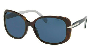 Prada Women's Sunglasses SPR 08O 2AU1V1 PR 08OS