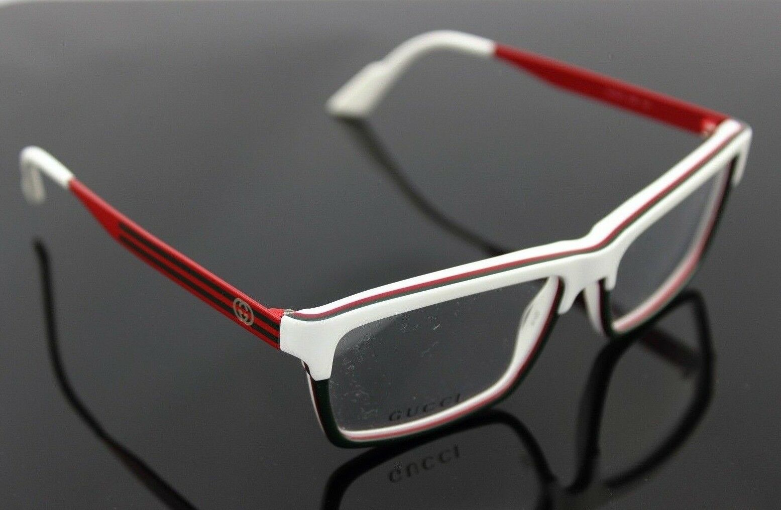 Gucci Unisex Eyeglasses GG 3517 WXF 2