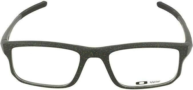Oakley Voltage Unisex Eyeglasses OX 8049 0553 1