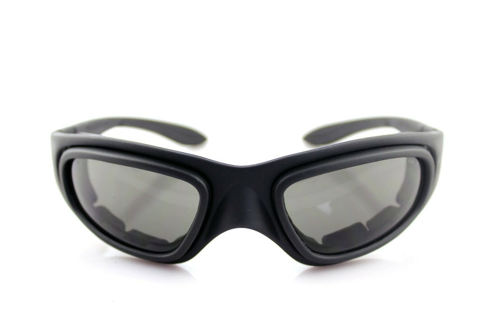 Wiley X SG-1 Interchangeable Lens Unisex Sunglasses 71 2