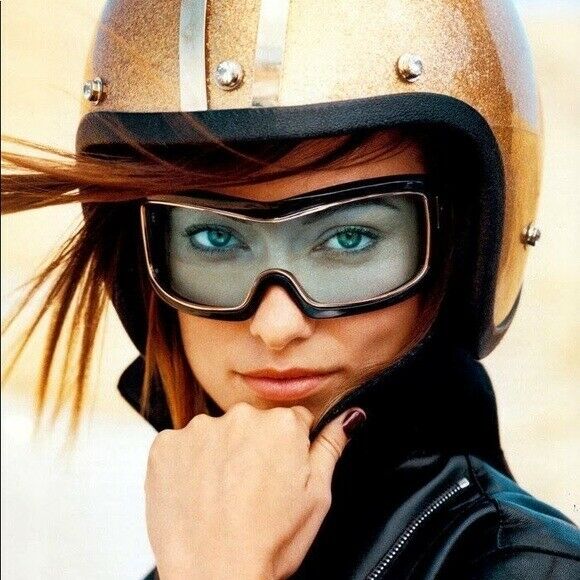 Tom Ford Olga Women's Sunglasses TF 305 FT 0305 01B 2