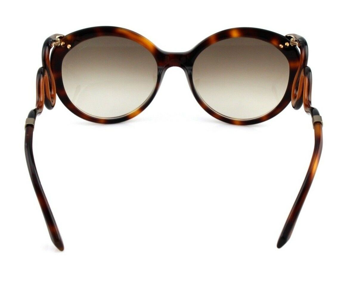 Roberto Cavalli Castellina Women's Sunglasses RC 1037S 52F 7