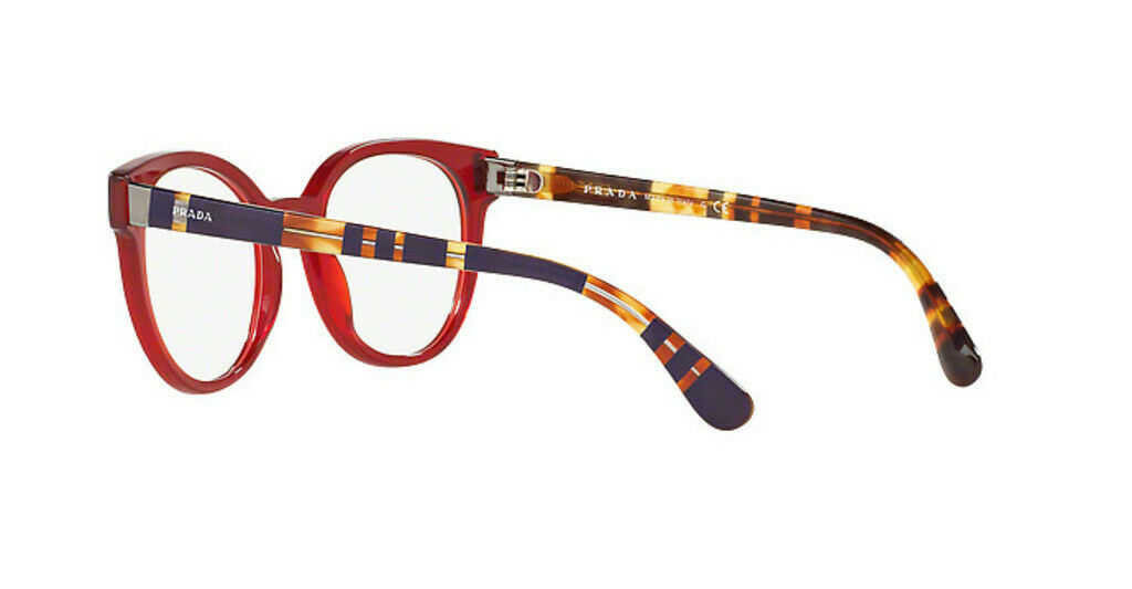 Prada Women's Eyeglasses PR 06TV ACB1O1 2