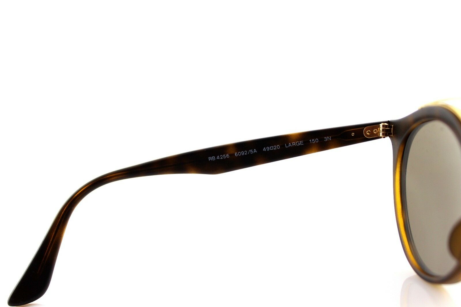 Ray-Ban Gatsby I Unisex Sunglasses RB 4256 6092/5A 49MM 7