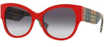 Burberry Women's Sunglasses BE 4294 3814/8G 54 1