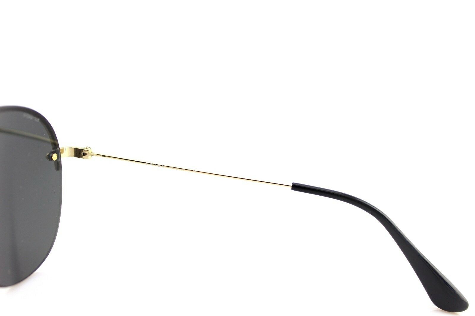 Prada Teddy Unisex Sunglasses SPR 58O ZVN-5S0 PR 58OS 8