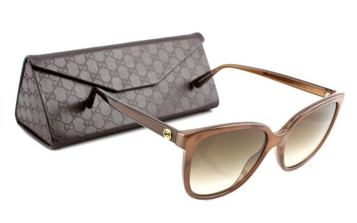 Gucci Unisex Sunglasses GG 3819S R3V JD 7