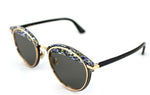 Christian Dior Offset 1 Women's Sunglasses 9N7 2K 3
