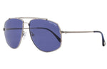 Tom Ford Georges Unisex Sunglasses TF 496 FT 0496 14V