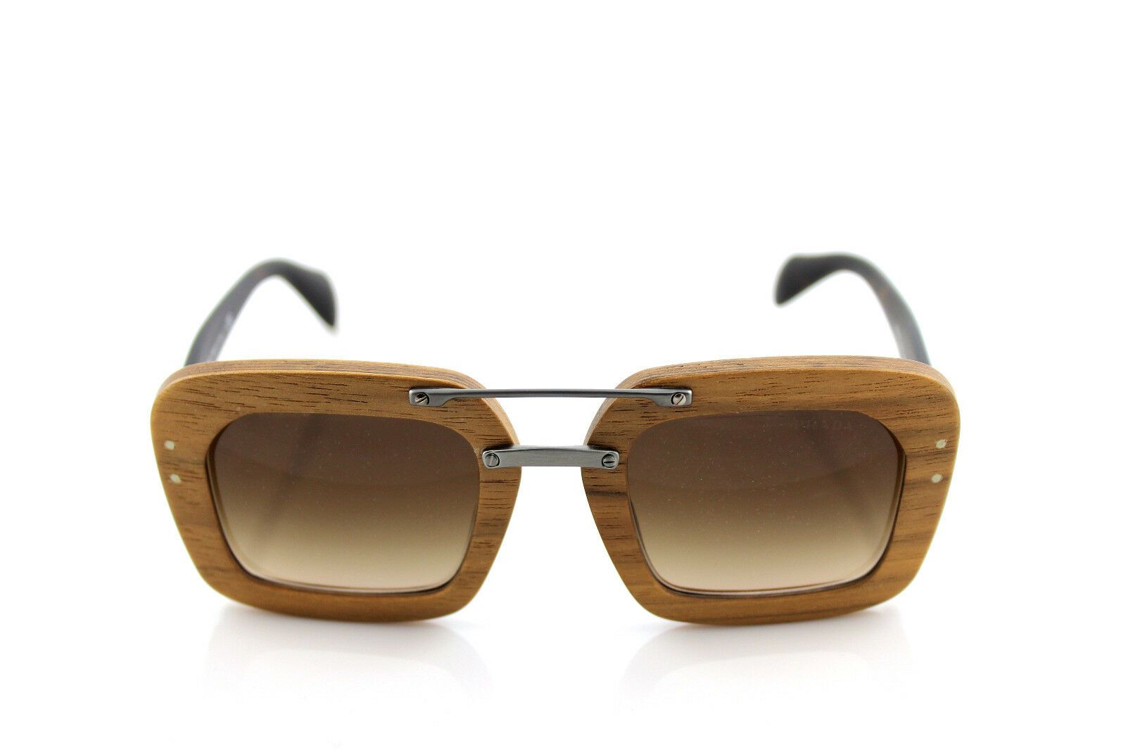 Prada Special Project Women's Sunglasses SPR 30R IAM-6S1 2