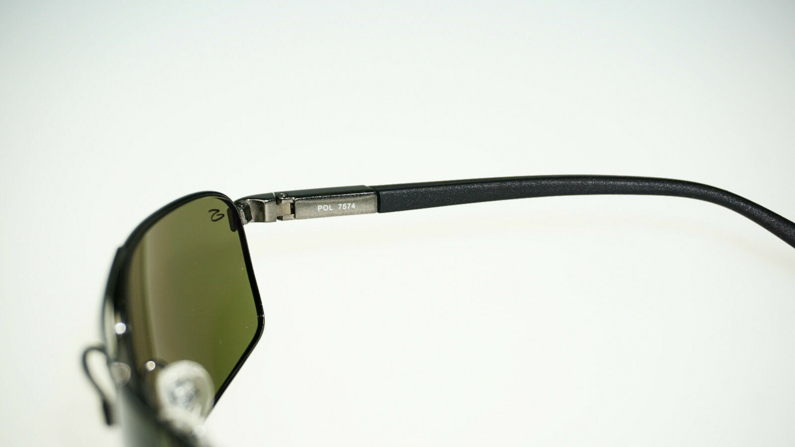 Serengeti Pareto 555NM Photochromic Polarized Unisex Sunglasses 7574