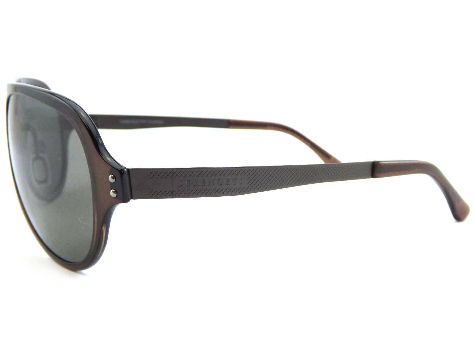Serengeti Alice PHD CPG Photochromic Polarized Unisex Sunglasses 7818 5