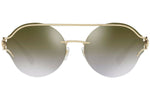Versace Manifesto Unisex Sunglasses VE 2184 12526U 3
