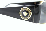 Versace Vanitas Medallion Unisex Sunglasses VE 2163 100287 6