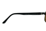 Serengeti Tosca Infini-Flex Photochromic PHD Drivers Polarized Unisex Sunglasses 7796 5