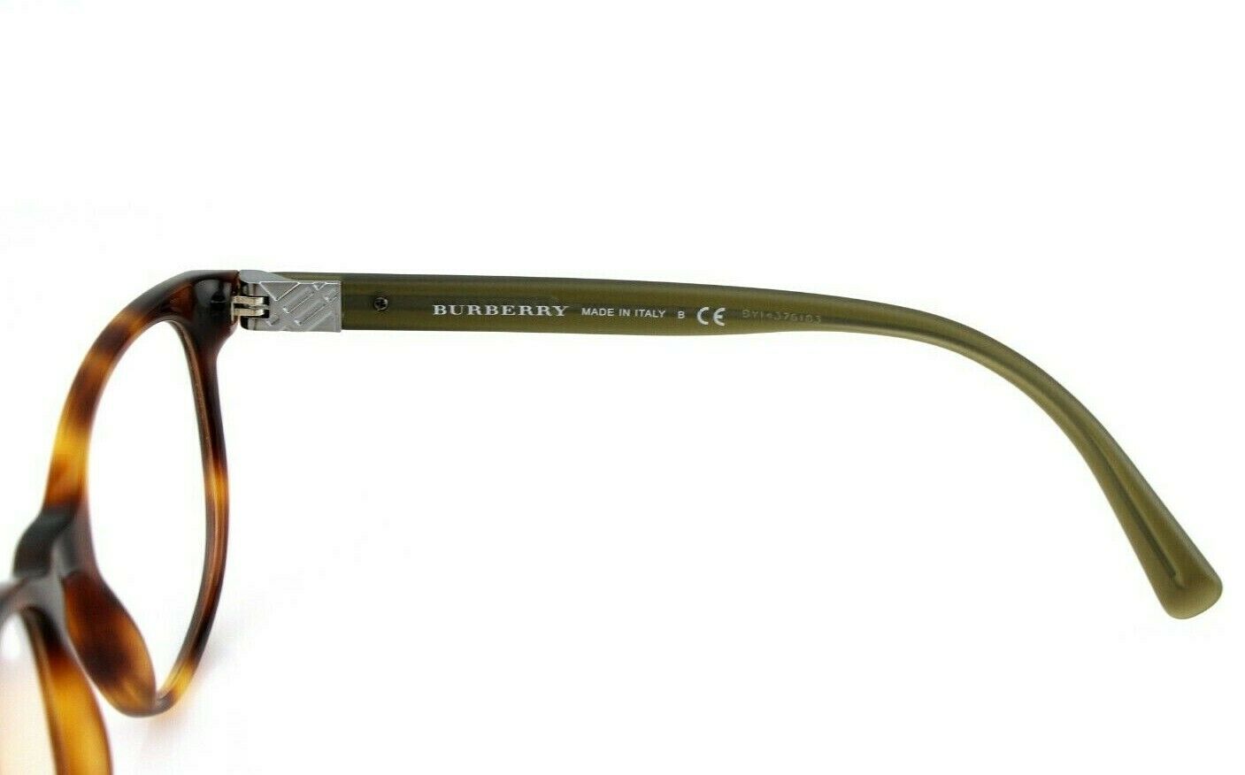 Burberry Unisex Eyeglasses BE 2247 3614 52 mm