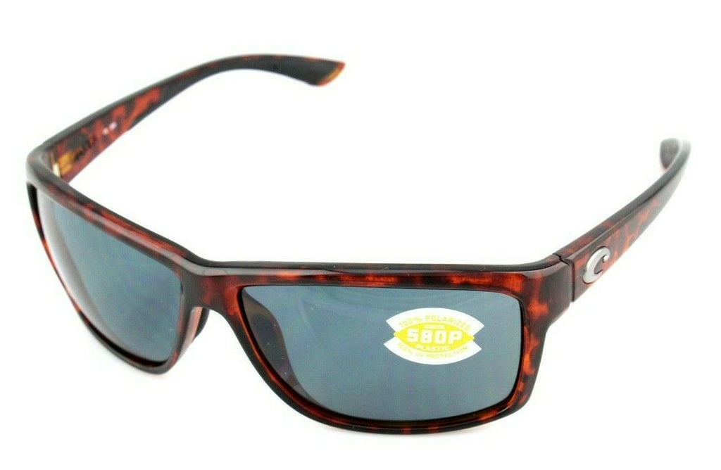 Costa Del Mar Mag Bay Polarized Unisex Sunglasses AA 10 OGP 2