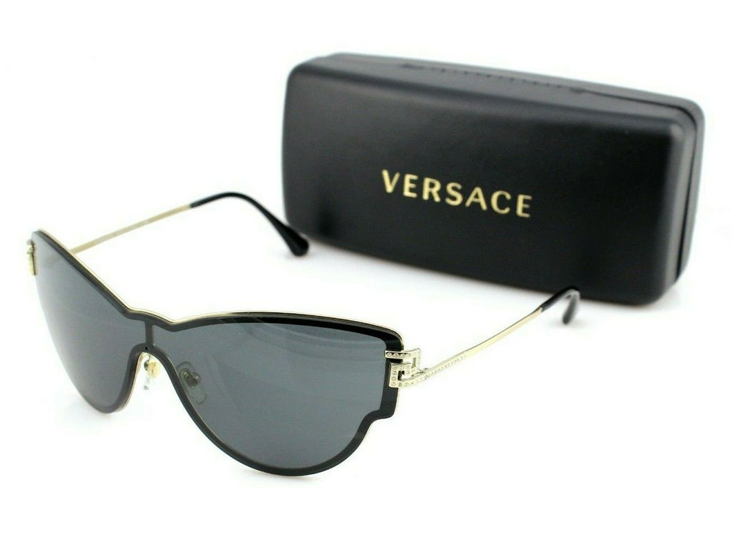 Versace Women's Sunglasses VE 2172B 1252/87