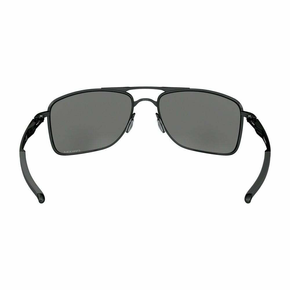 Oakley Gauge 8 L Unisex Sunglasses OO 4124 11 62 1162 2