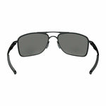 Oakley Gauge 8 L Unisex Sunglasses OO 4124 11 62 1162 2