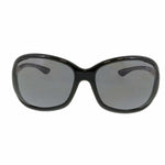 Tom Ford Jennifer Polarized Women's Sunglasses TF 0008 FT 0008 01D 4