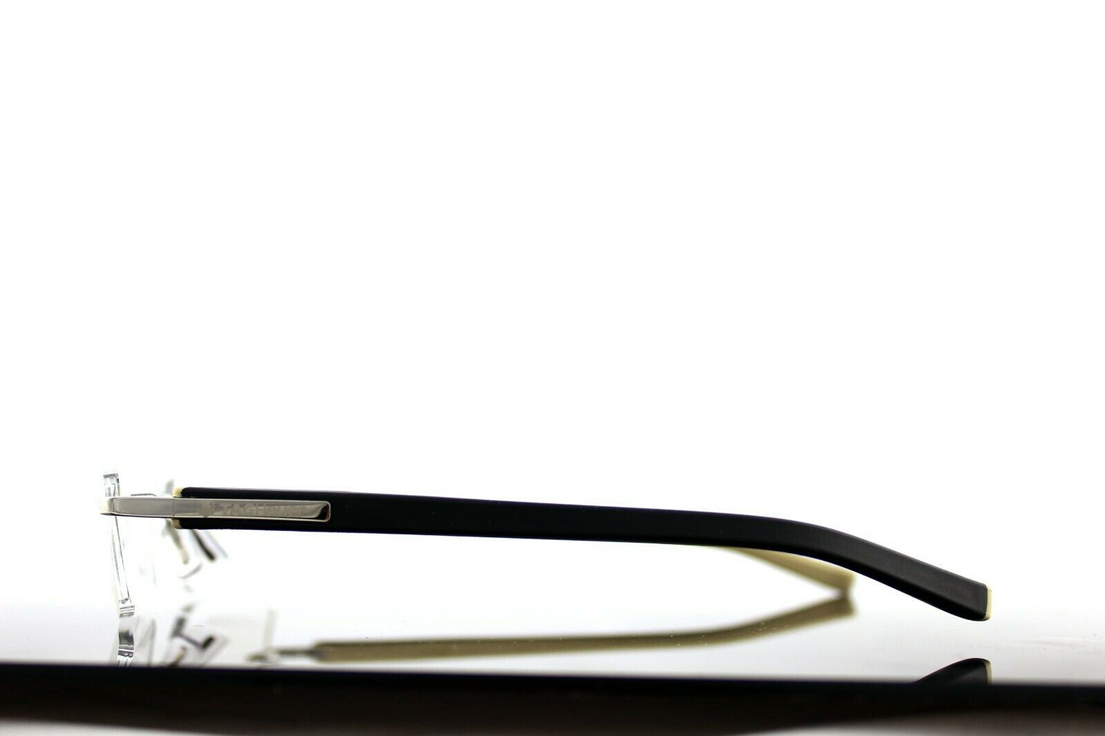 TAG Heuer Trends Men Eyeglasses TH 8108 012 54/17