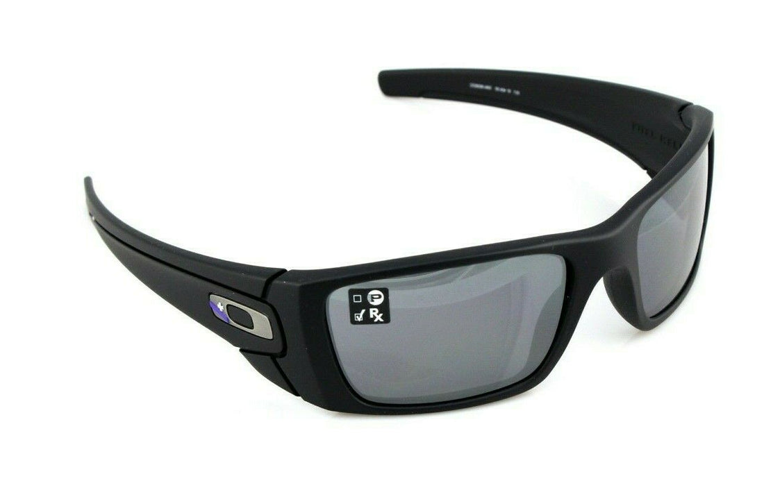 Oakley Fuel Cell Unisex Sunglasses OO 9096 1460 14