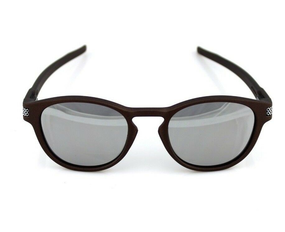 Oakley Latch Unisex Sunglasses OO 9265 43 53 3N 1