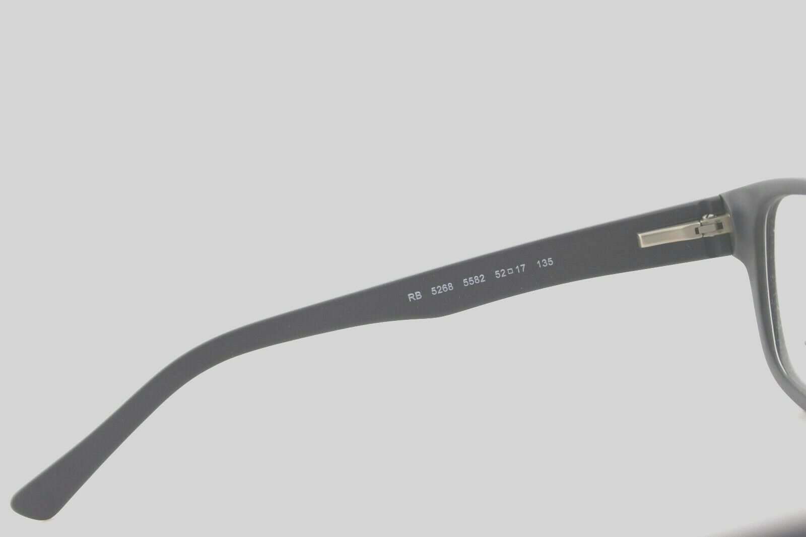 Ray-Ban Unisex Eyeglasses RX 5268 5582 52mm