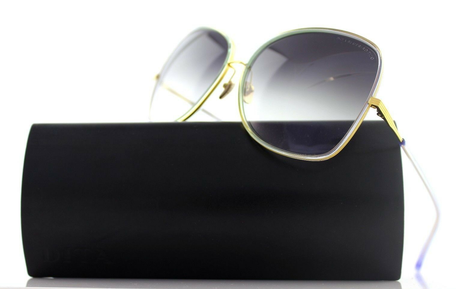 Dita Bluebird-Two Women's Sunglasses 21011-D 8