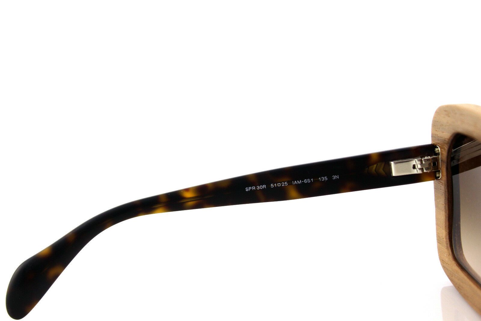 Prada Special Project Women's Sunglasses SPR 30R IAM-6S1 7