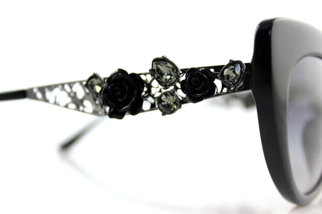 Dolce & Gabbana Women's Sunglasses DG 4302-B-F 5018G 6