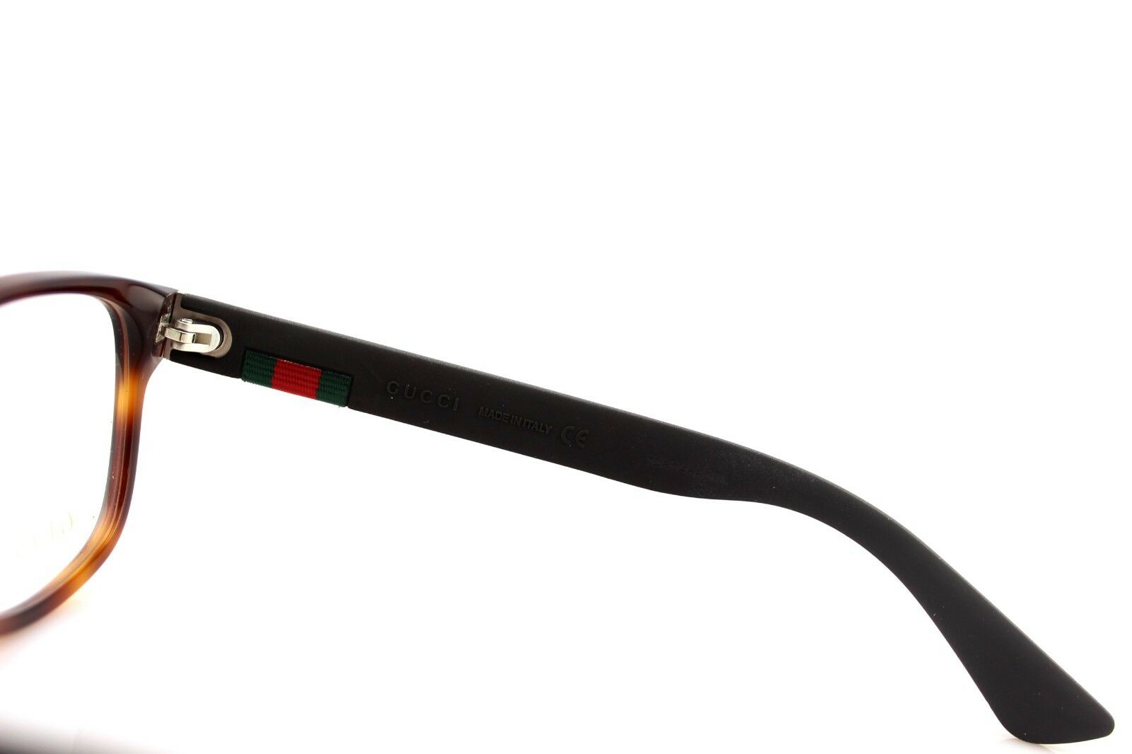 Gucci Unisex Eyeglasses GG0011O 002 7