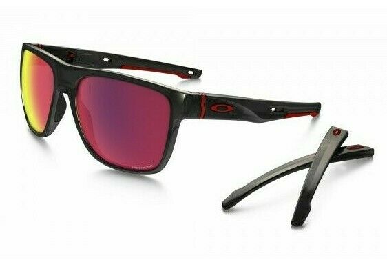 Oakley Crossrange R Unisex Sunglasses OO 9359 0657