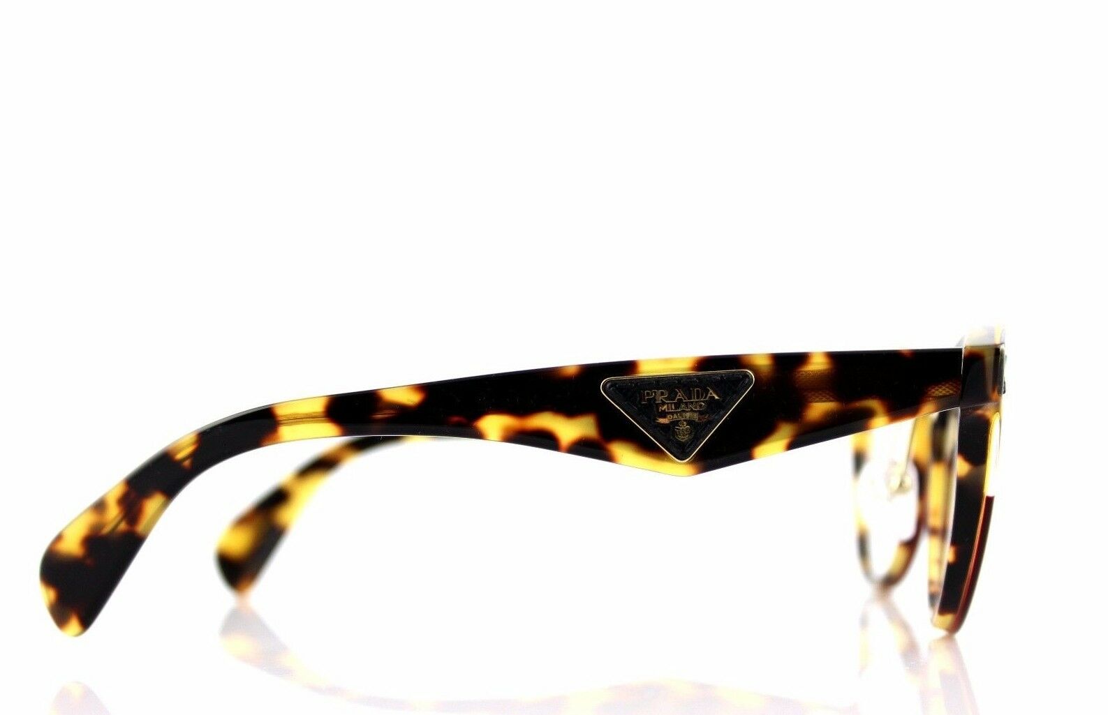 Prada Ornate Women's Eyeglasses PR 26SV VHC-1O1 5